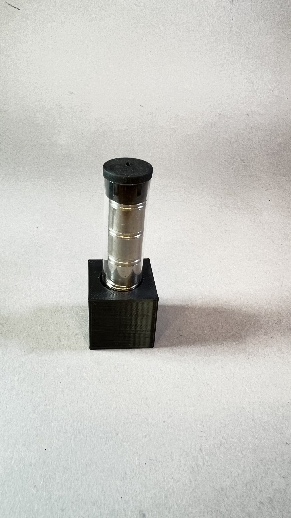 Tiêu đề Docking Station và trạm nạp viên nang phù hợp cho Máy hó