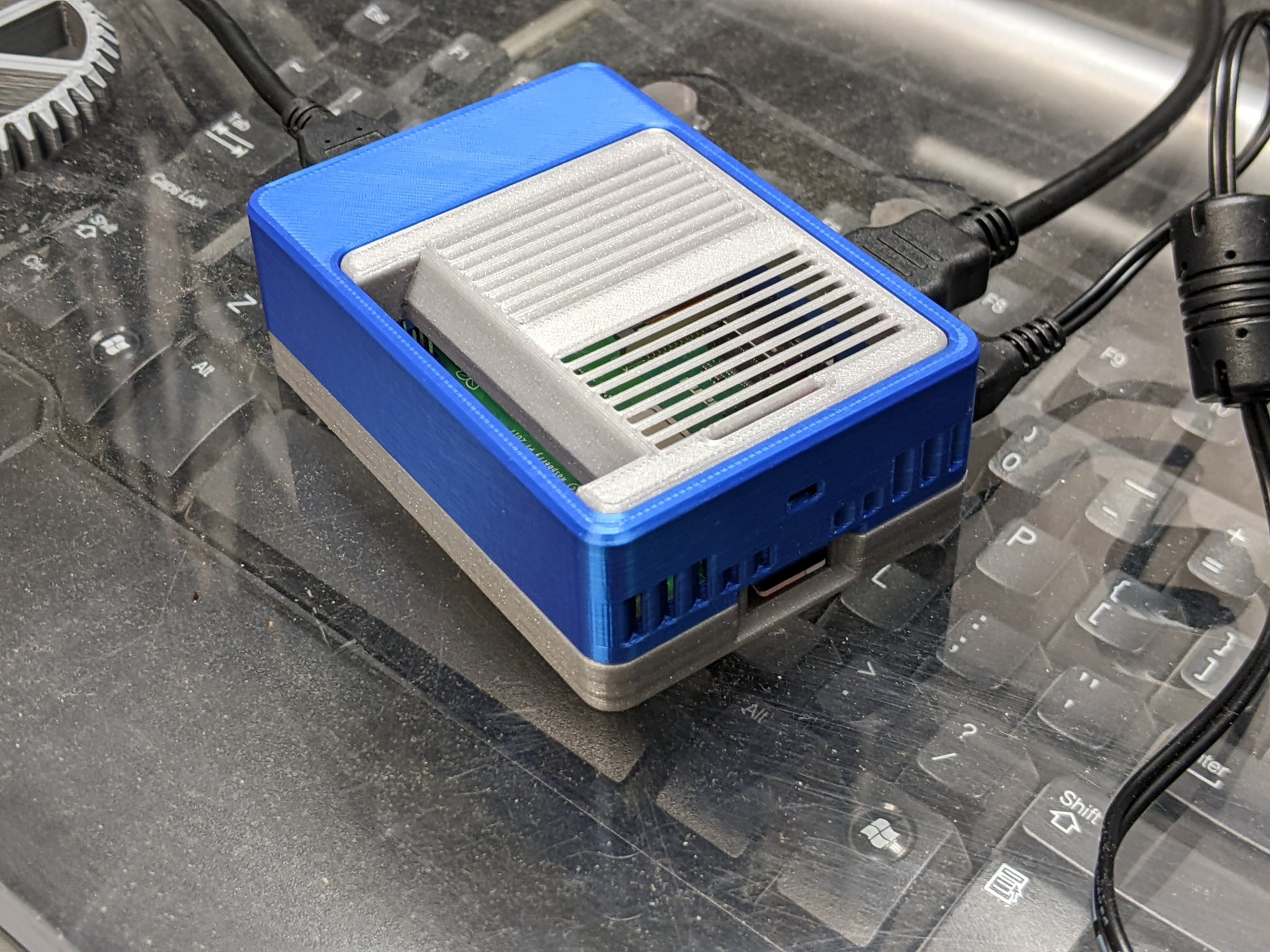 Tiêu đề Mô-đun tiêu đề lỗ thông hơi pin Tóm tắt Mô-đun c