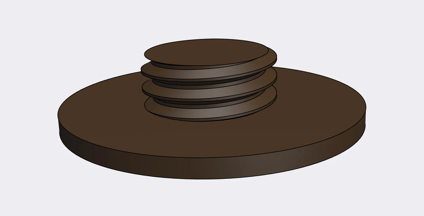 Golf Ball Piggy Bank