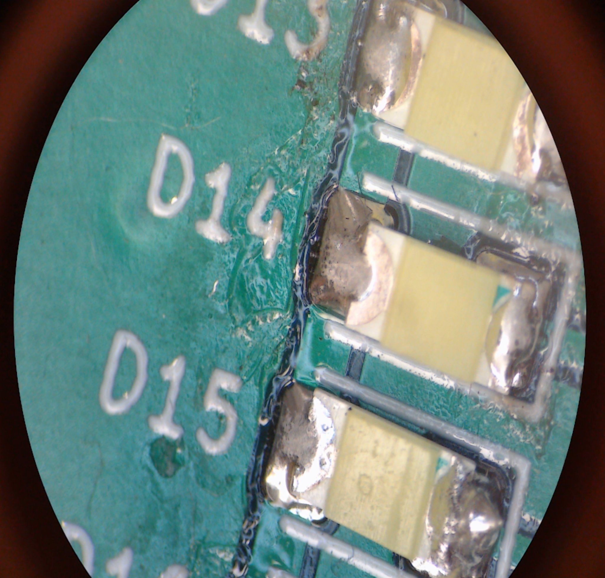 Tiêu đề Giá đỡ webcam kính hiển vi Tóm tắt Hướng webcam vào