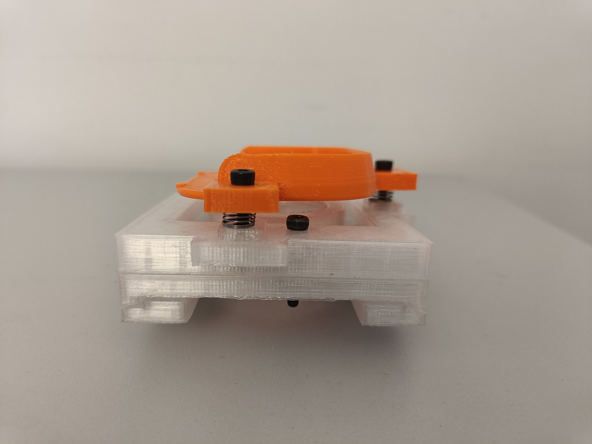 Tiêu đề Giá đỡ webcam kính hiển vi Tóm tắt Hướng webcam vào