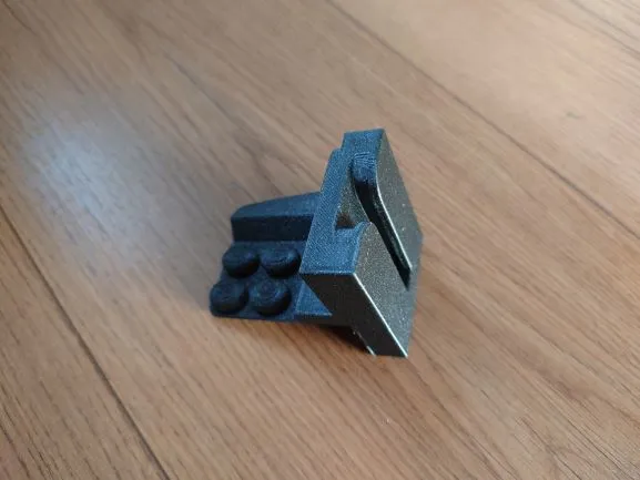 Festool CTL SYS Vacuum Wand Holder