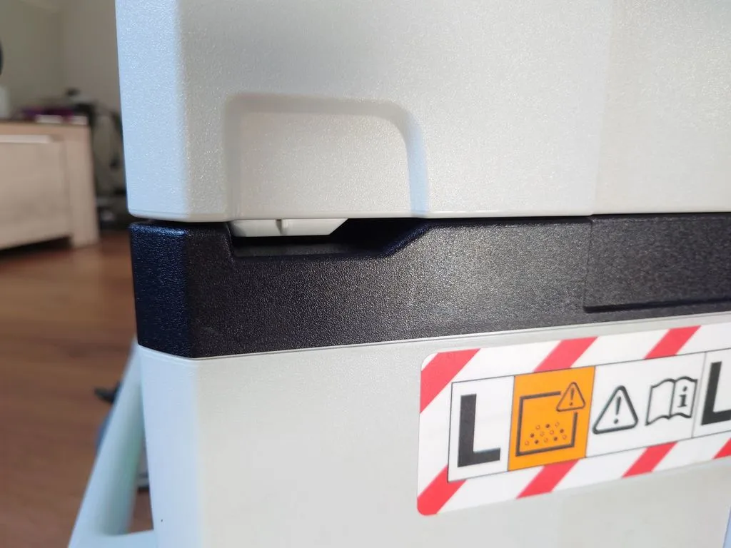 Festool CTL SYS Vacuum Wand Holder