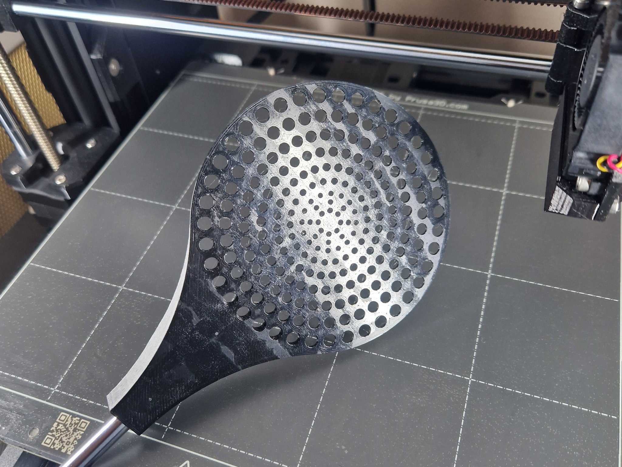 Tiêu đề The Pro Fly Swatter Dành cho những nhà vô địch săn ruồi