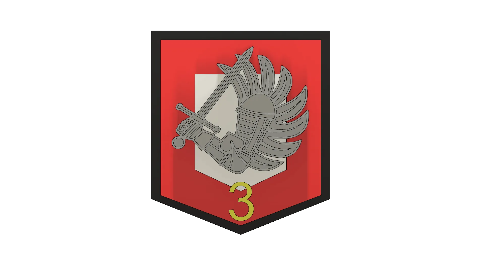 Tiêu đề Rukávový znak Policie České Republiky OHS Chrudim Tóm tắt R