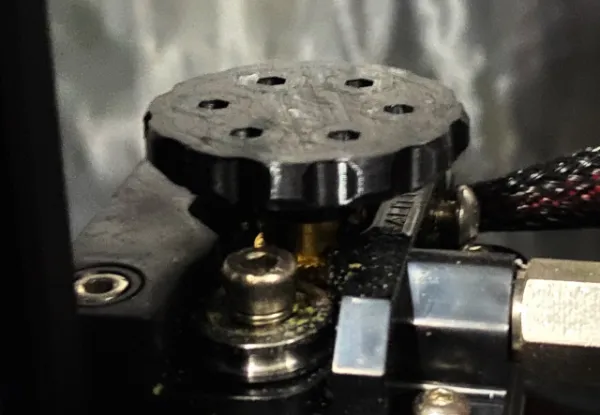 Tiêu đề Núm dây tóc Ender cấu hình thấp Tóm tắt Nếu bạn th