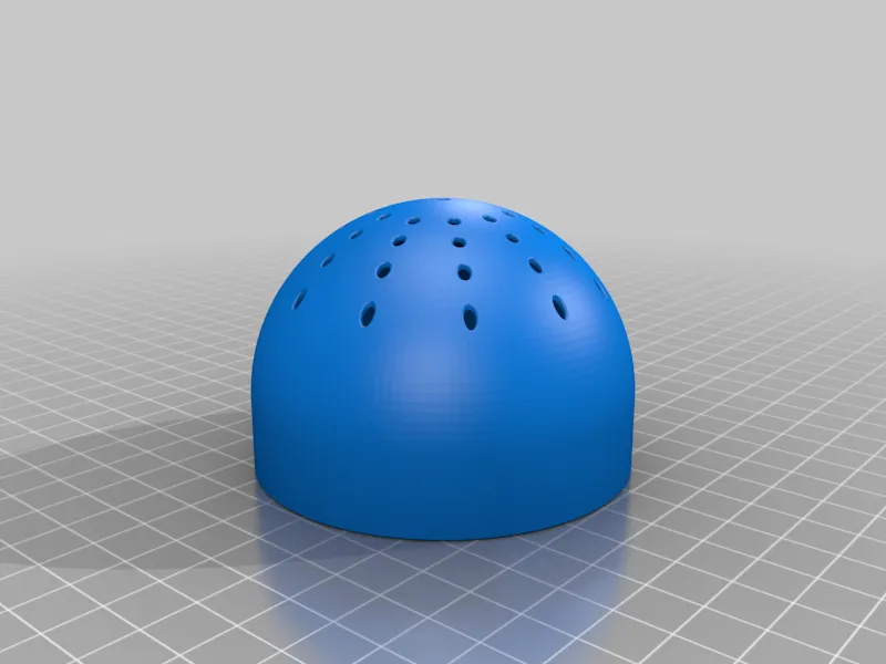 Rây Lọc Cho Lon Thực Phẩm