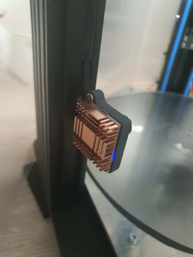 Vỏ case cho webcam USB