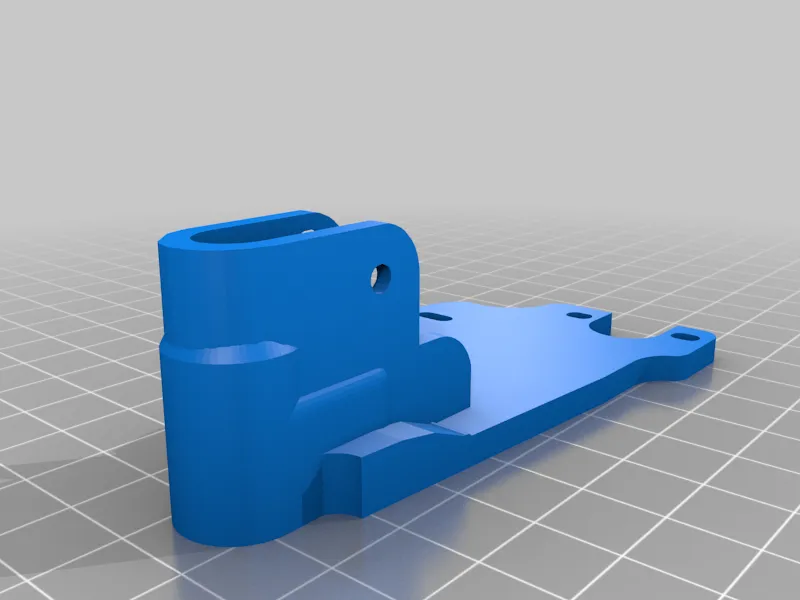 Tiêu đề Hướng dẫn sử dụng dây tóc Ender 3v2 với cảm biến R