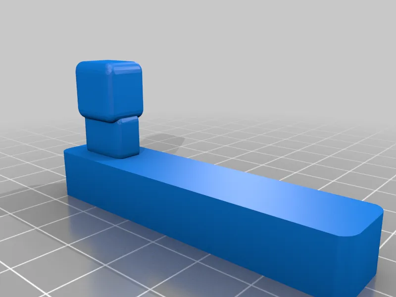 Chốt Cửa Lưới Tự Động