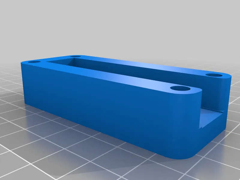 Chốt Cửa Lưới Tự Động