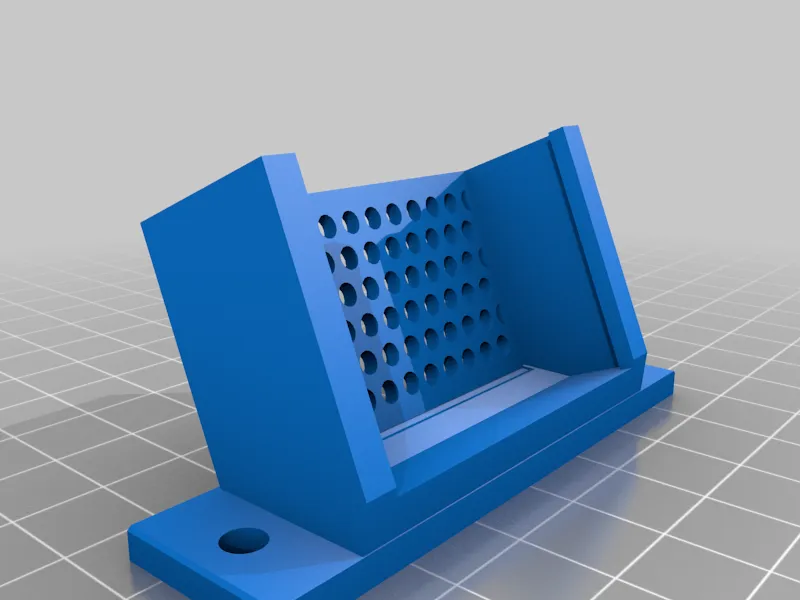 Tiêu đề Nhiệt Kế Đo Độ Ẩm Cảm Biến Độ Ẩm Mount Khung Má