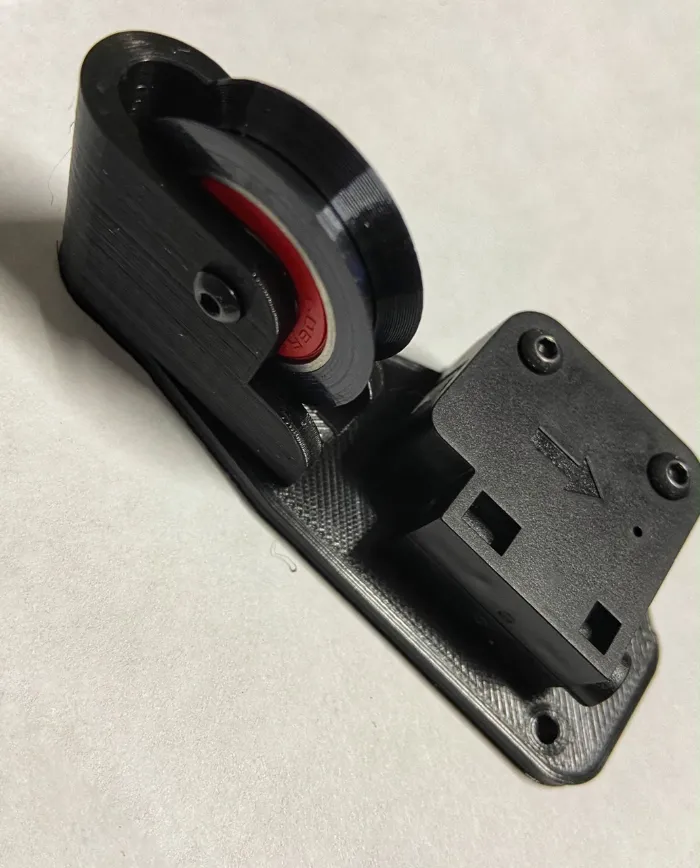 Voxelab Aquila Filament Guide with Runout Sensor