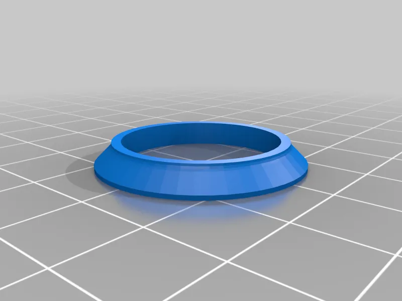 Voxelab Aquila Filament Guide with Runout Sensor