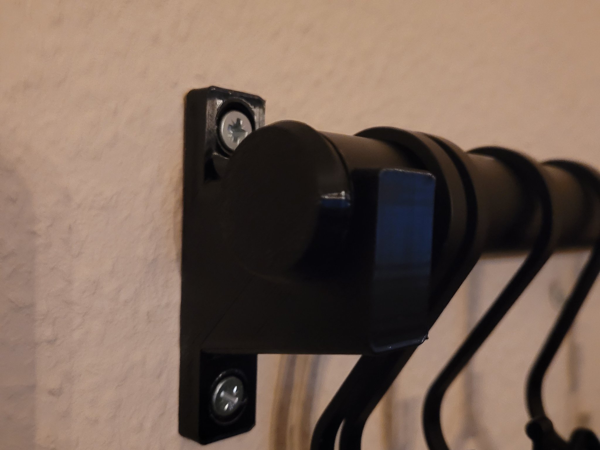 Pát Vít Treo Cây Sào Quần Áo 20mm, 25mm và 32mm