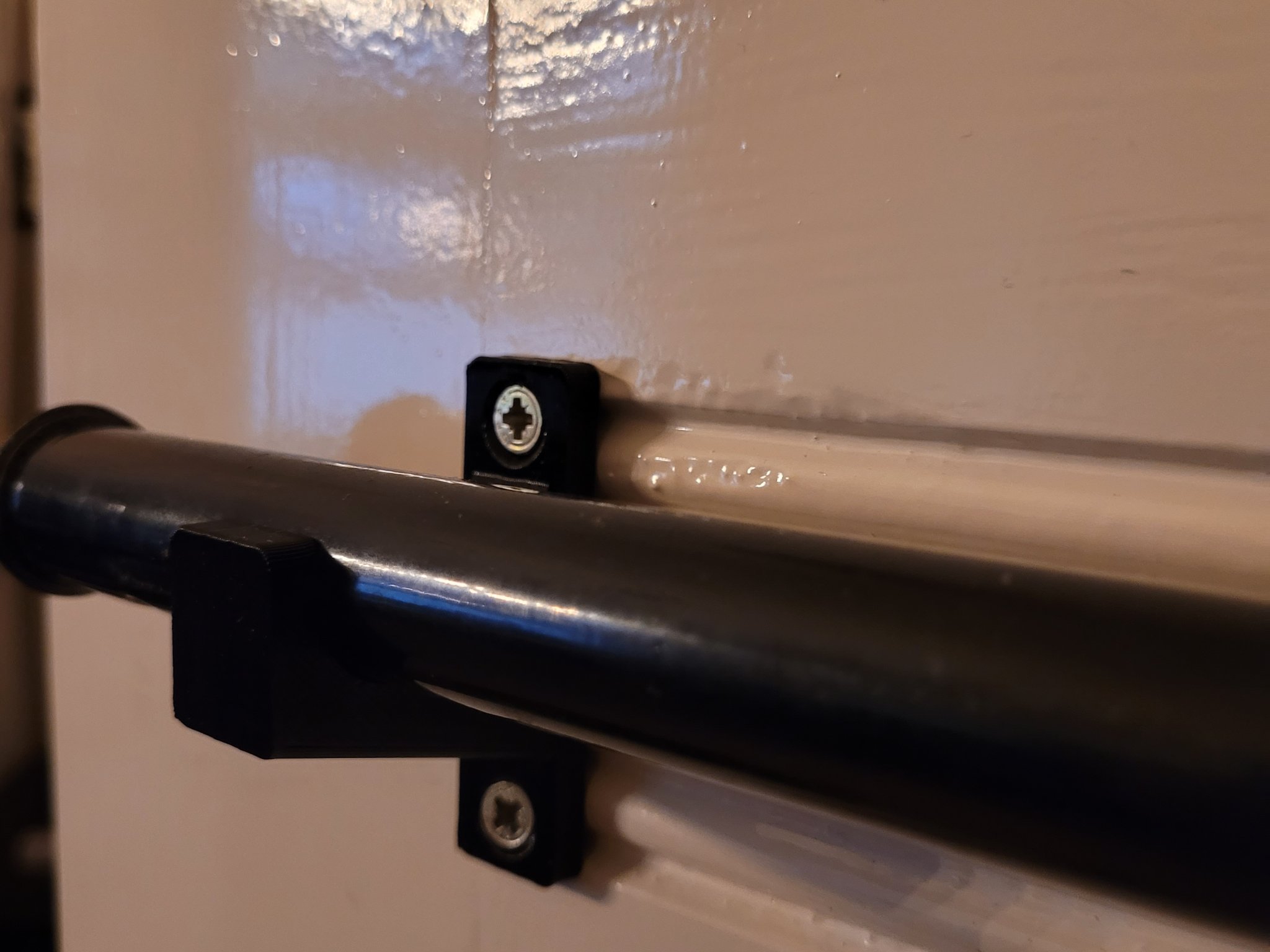 Pát Vít Treo Cây Sào Quần Áo 20mm, 25mm và 32mm