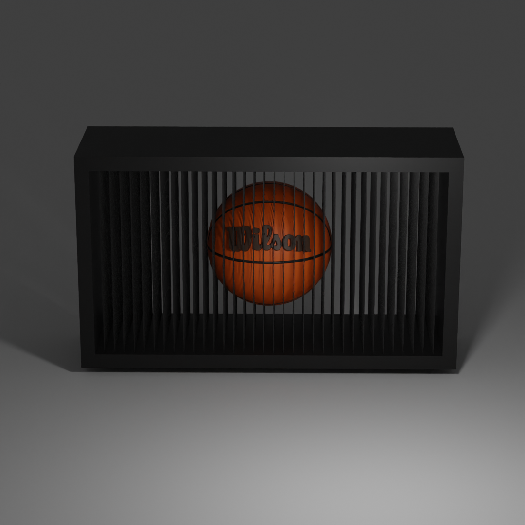 Tiêu đề Bóng rổ bị đình chỉ Tóm tắt Bóng rổ bị treo dự