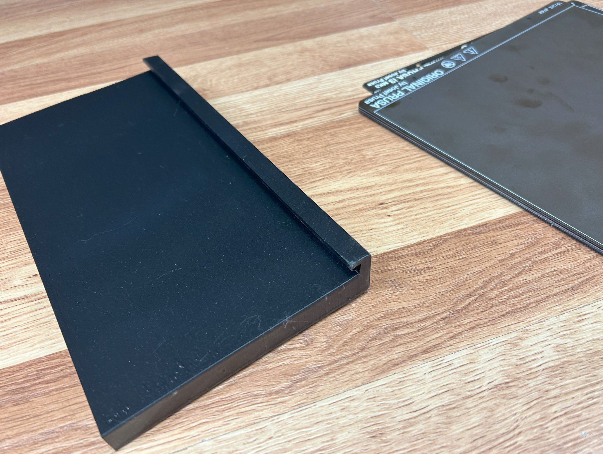 Prusa MKX Steel Sheet Storage - Gladiator Shelves