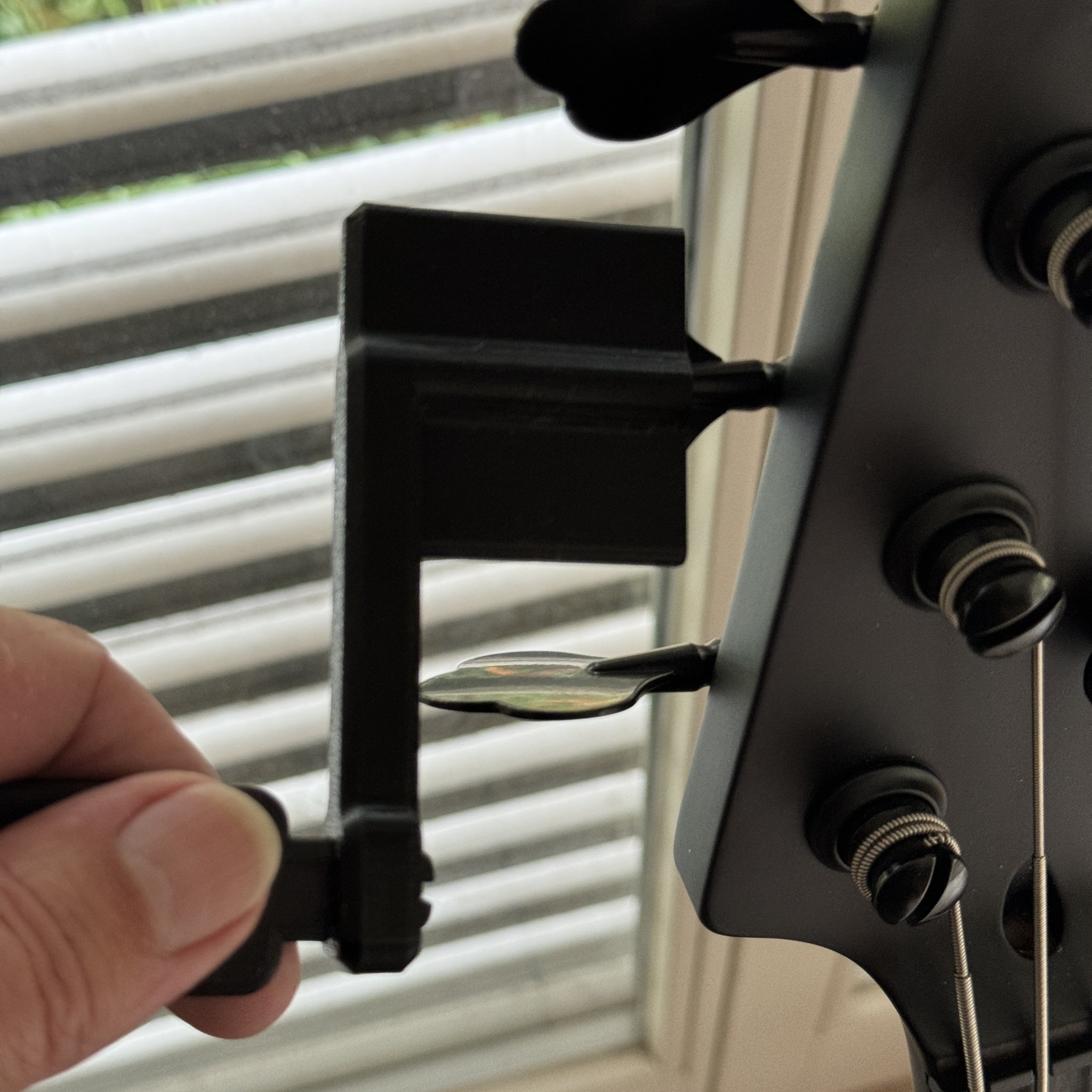 Tiêu đề Bộ lên dây cho eBass Tóm tắt Bộ cuộn dây cho e-bass c