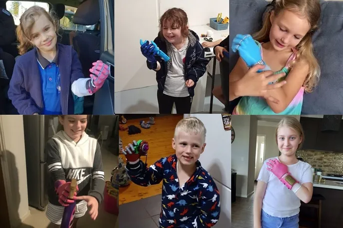 Tiêu đề Bàn tay động học của Mat Bowtell Tóm tắt Bàn tay Kinet