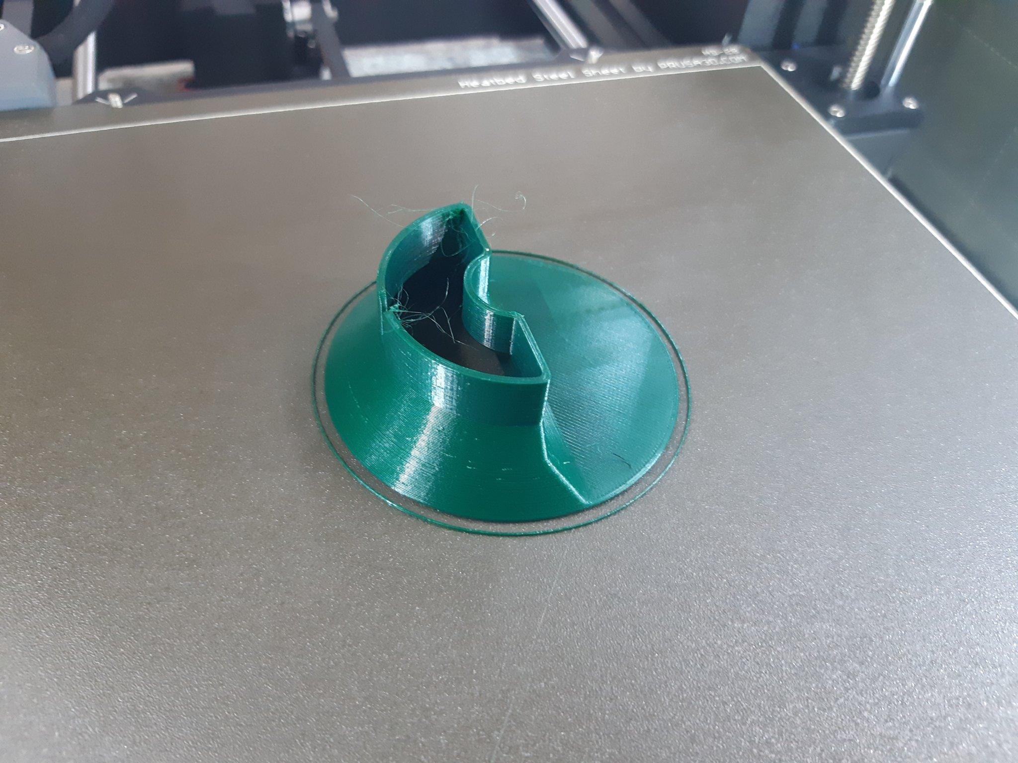 Tiêu đề Dụng cụ đổ đầy máy xay tiêu muối Tescoma Prezident T