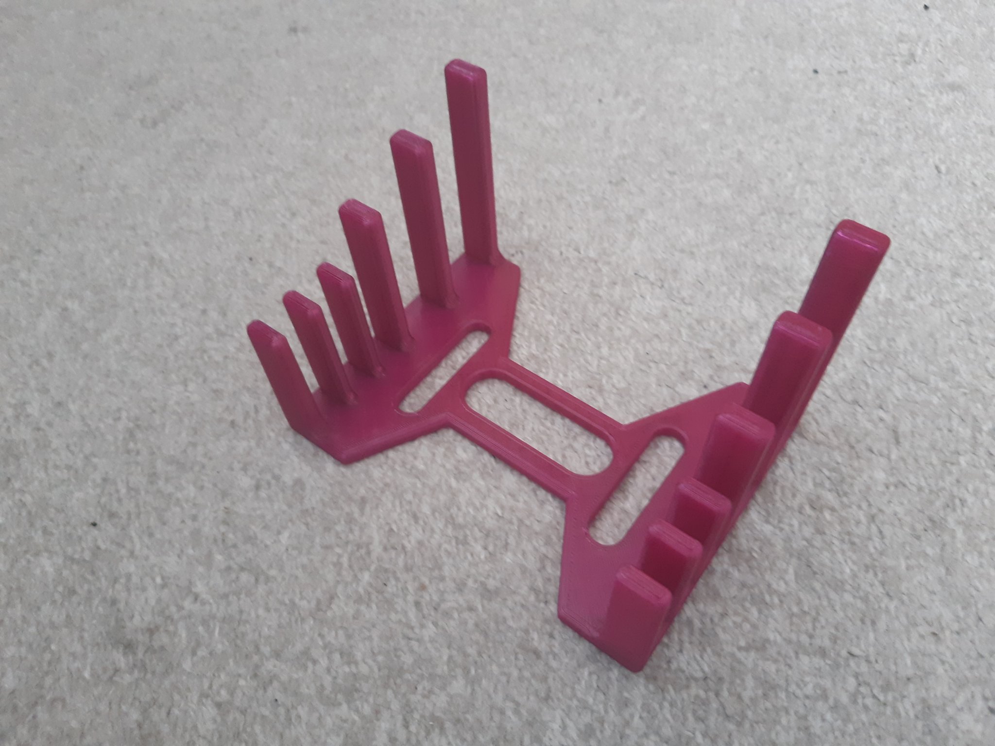 Tiêu đề Giá để thớt 2 Tóm tắt Phiên bản cập nhật cho các