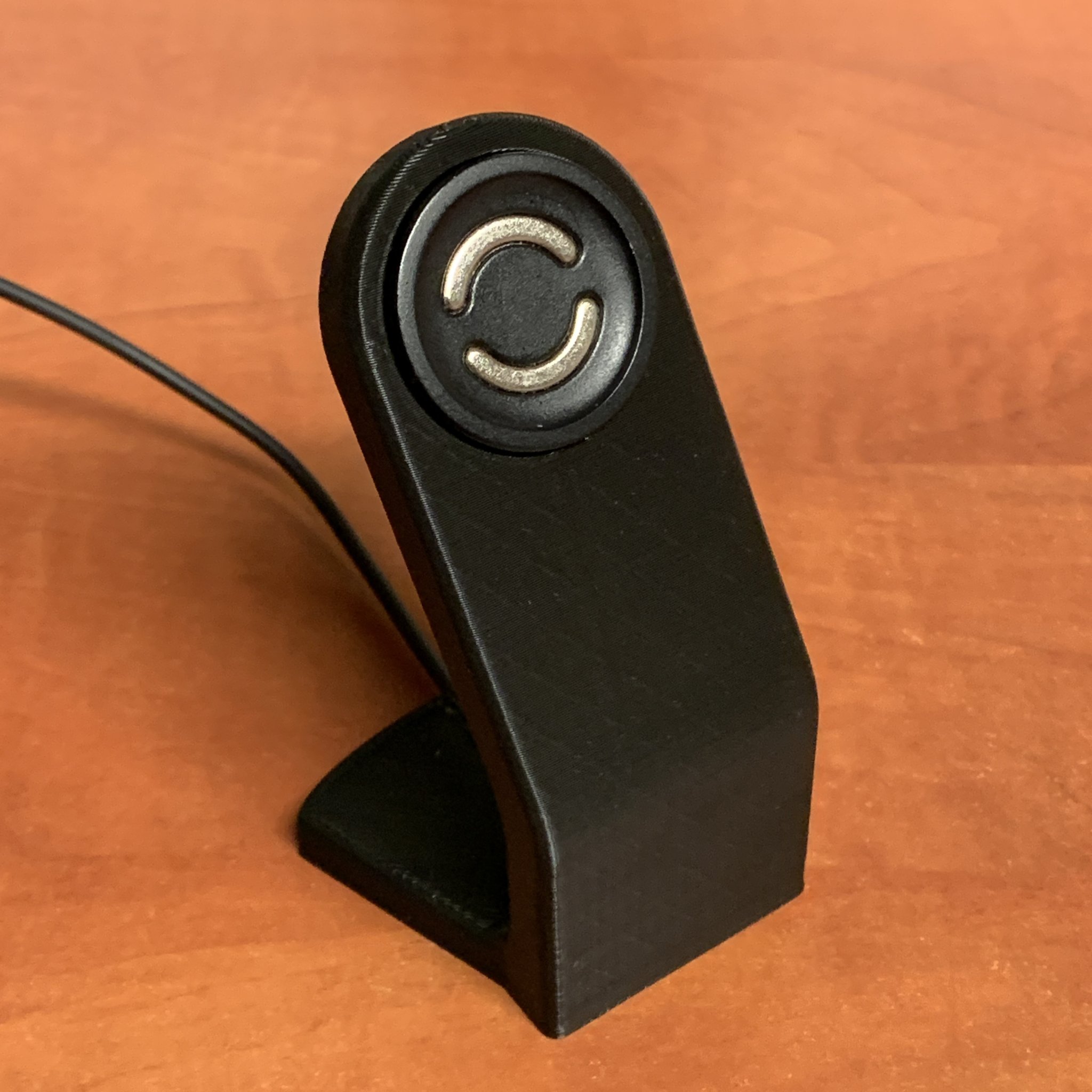 Tiêu đề Đế sạc Suunto Tóm tắt Đế sạc cho Suunto 9 Peak và