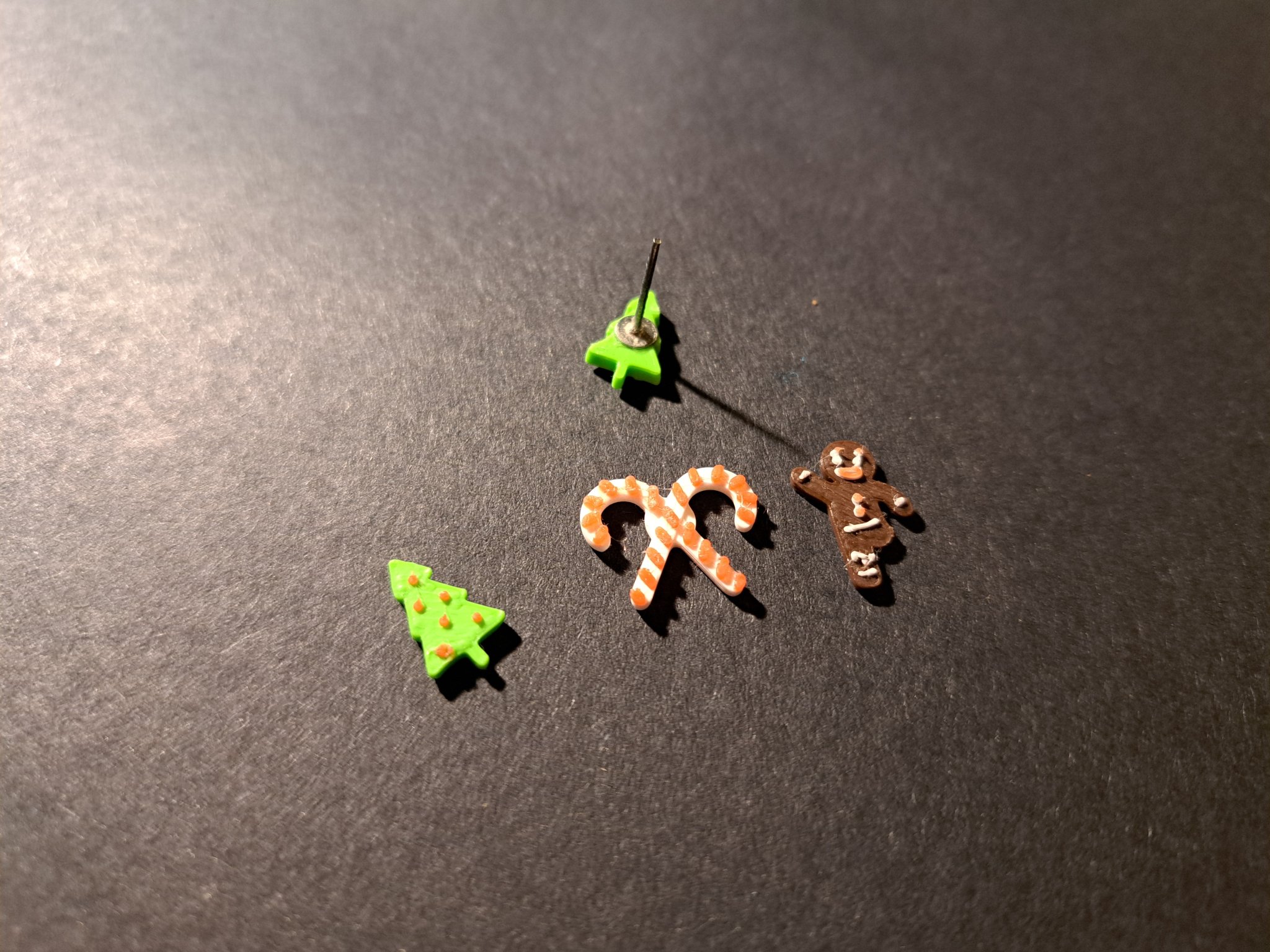 Tiêu đề Bông Tai Giáng Sinh Tóm tắt Bông tai chủ đề Giáng sin