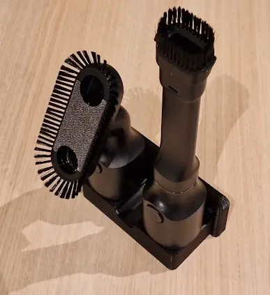 Tiêu đề Phụ kiện treo tường chân không Electrolux Tổng hợp Gi