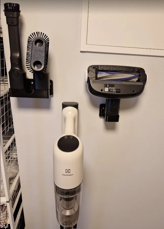 Tiêu đề Phụ kiện treo tường chân không Electrolux Tổng hợp Gi