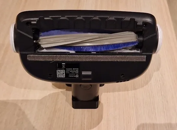 Tiêu đề Phụ kiện treo tường chân không Electrolux Tổng hợp Gi