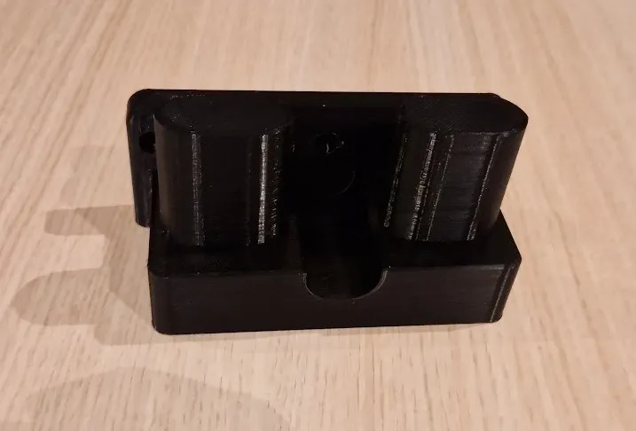 Tiêu đề Phụ kiện treo tường chân không Electrolux Tổng hợp Gi