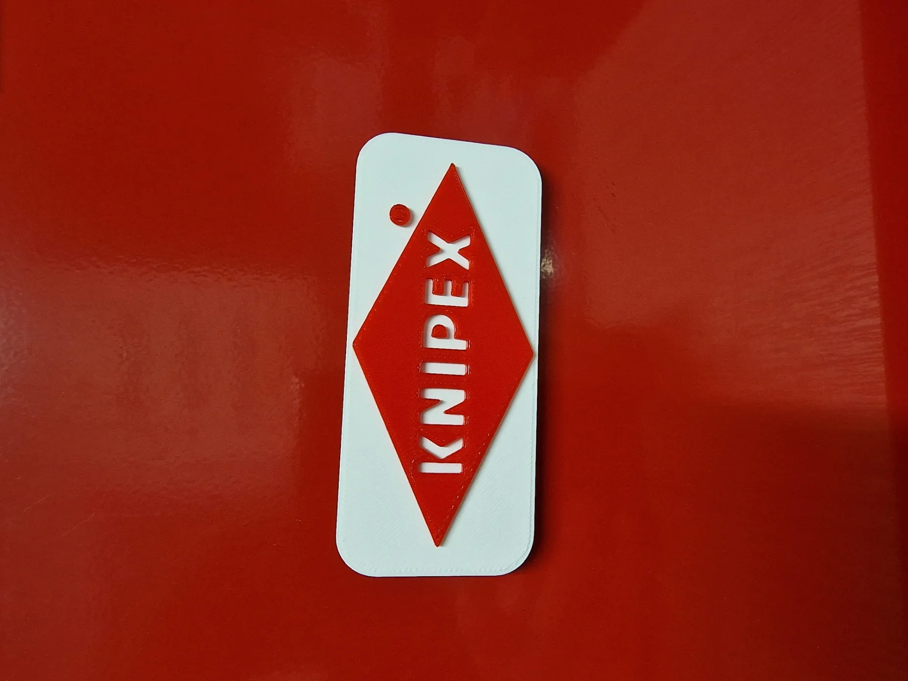 Tiêu đề Logo Knipex Tóm tắt Logo Knipex được tạo bằng phương