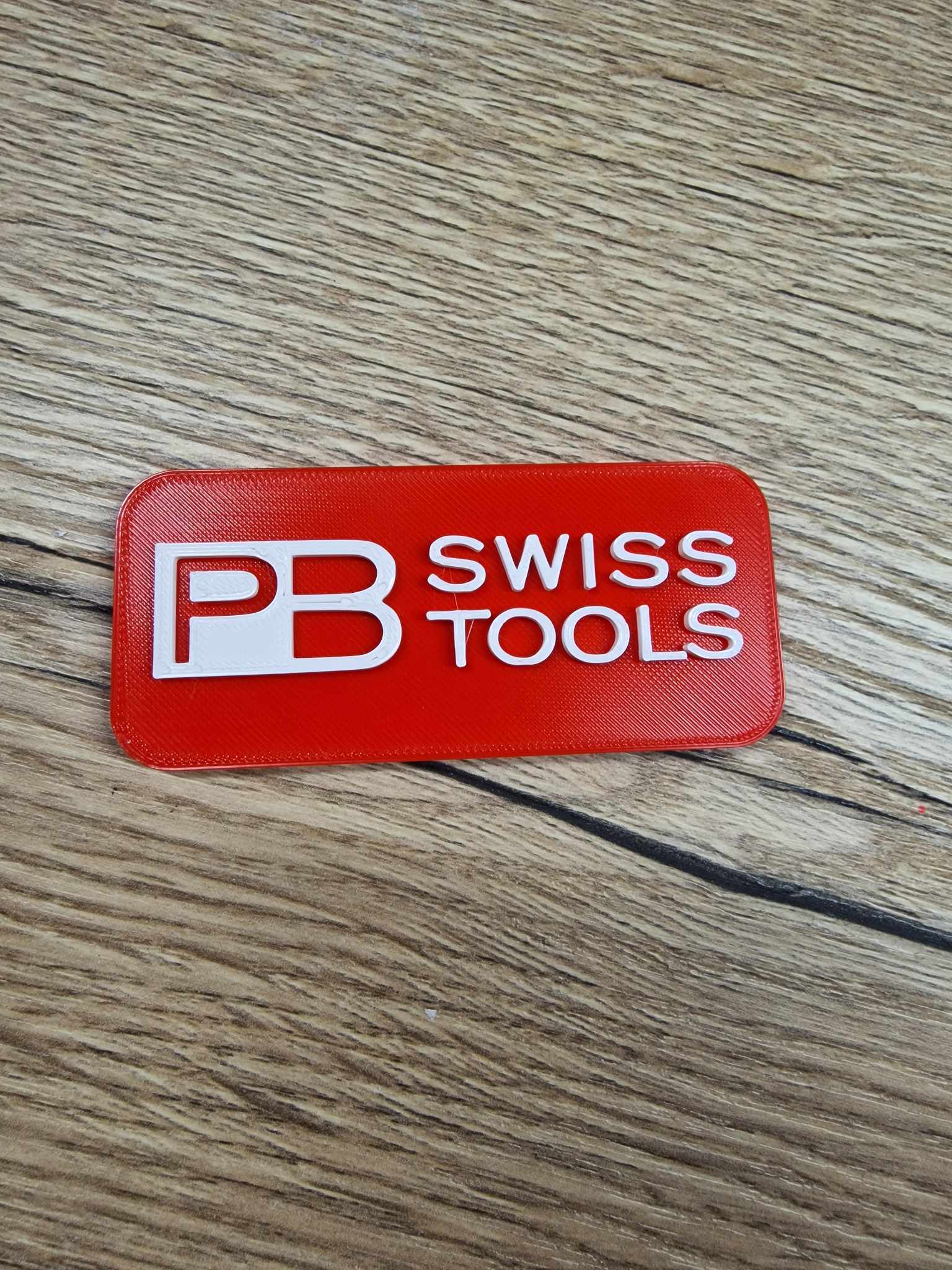 Tiêu đề Logo PB Swiss Tools Tóm tắt Logo PB Swiss Tools được tạo