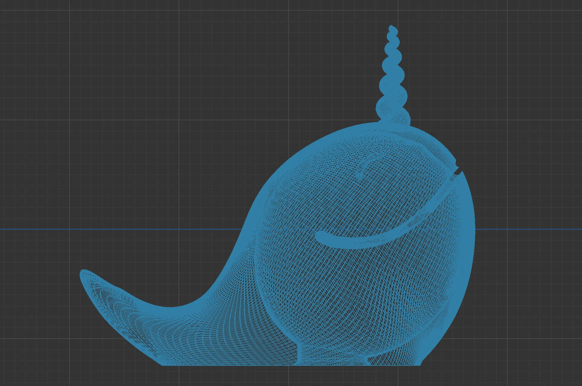 Tiêu đề Ngân hàng heo đất Narwhal Tóm tắt Con heo đất kỳ lâ