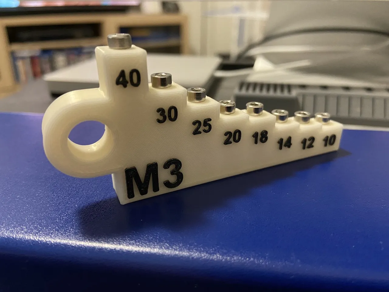 Dụng Cụ Phân Loại Ốc Vít M3