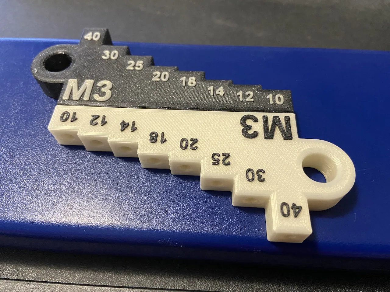 Dụng Cụ Phân Loại Ốc Vít M3