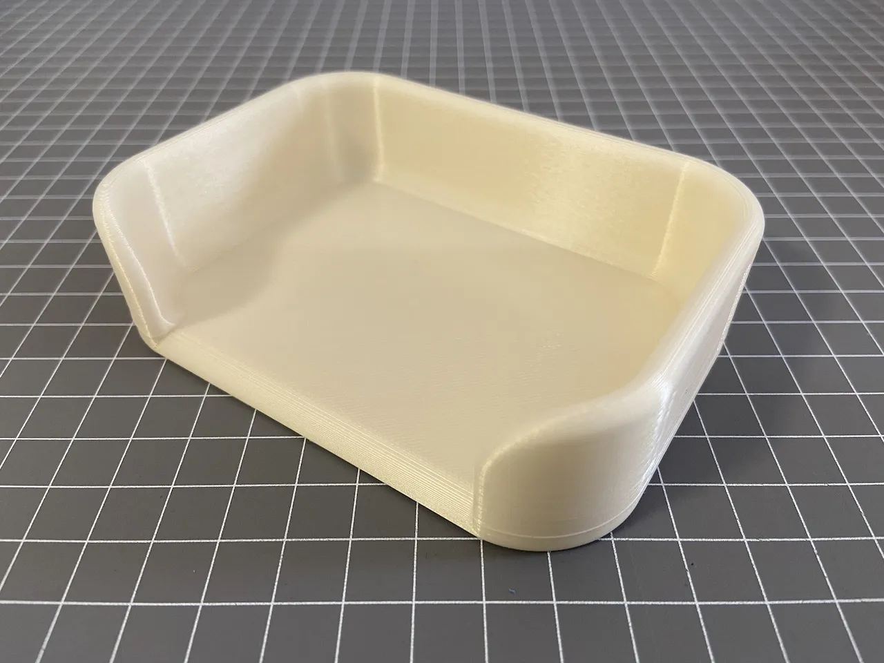 Khay Đựng Xà Phòng