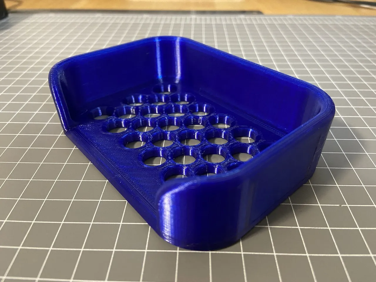 Khay Đựng Xà Phòng