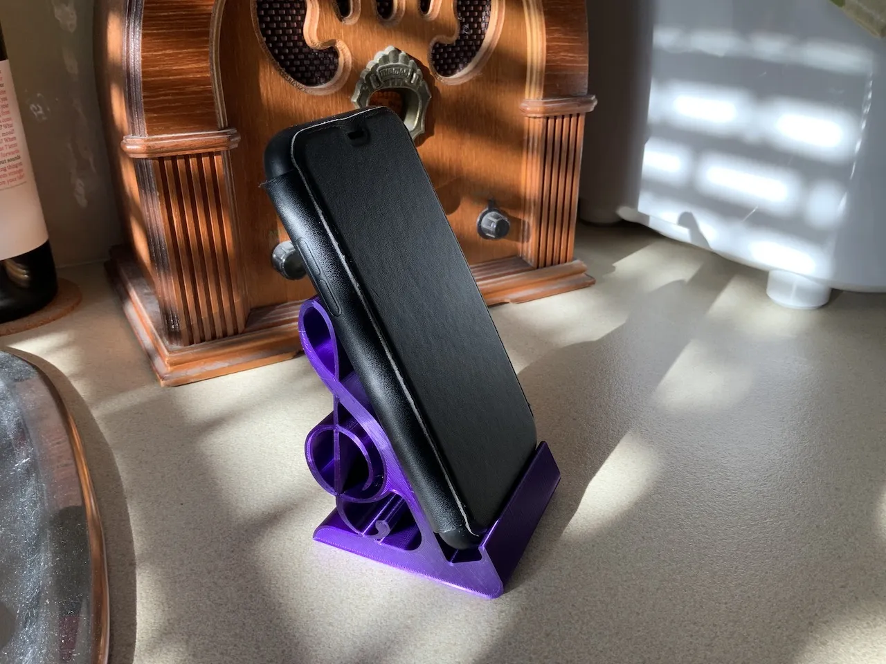 Phone/Tablet Stand