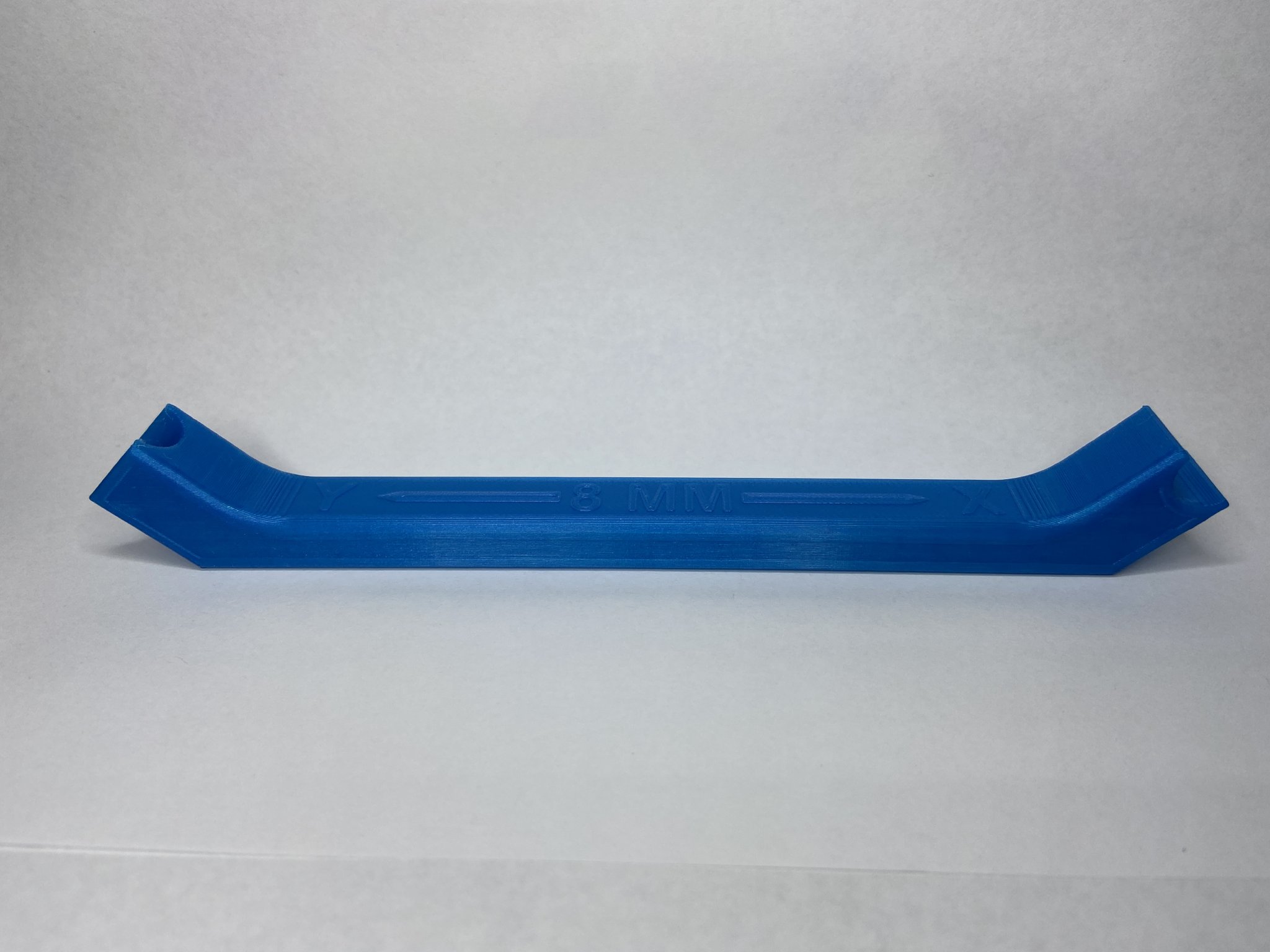 Tiêu đề Công cụ làm sạchbôi trơn thanh XYZ Tóm tắt Làm sạc