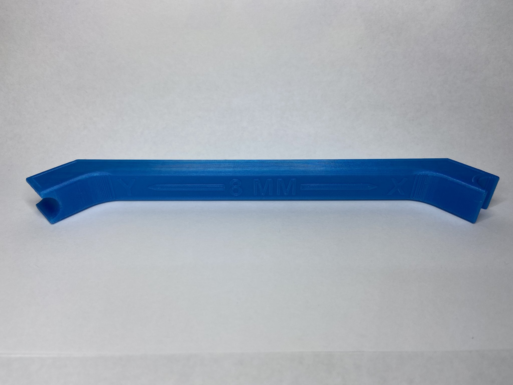 Tiêu đề Công cụ làm sạchbôi trơn thanh XYZ Tóm tắt Làm sạc