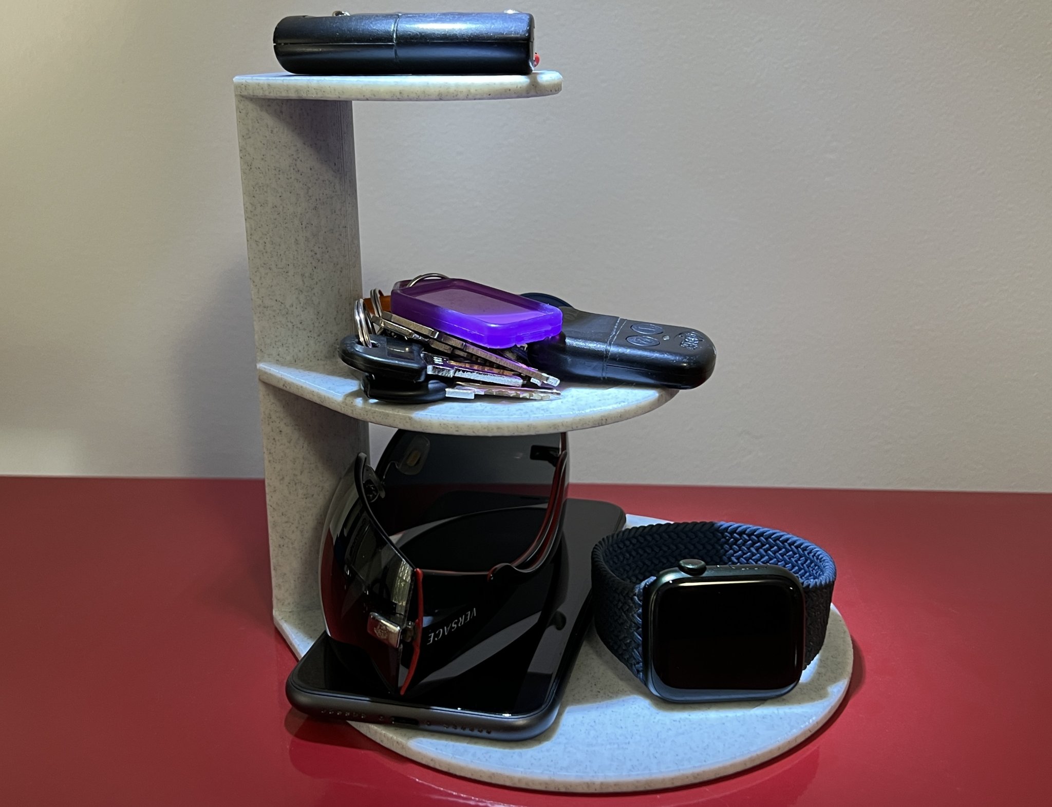 Tiêu đề EDC StackMate Tóm tắt EDC StackMate DANH MỤC Gia dụng