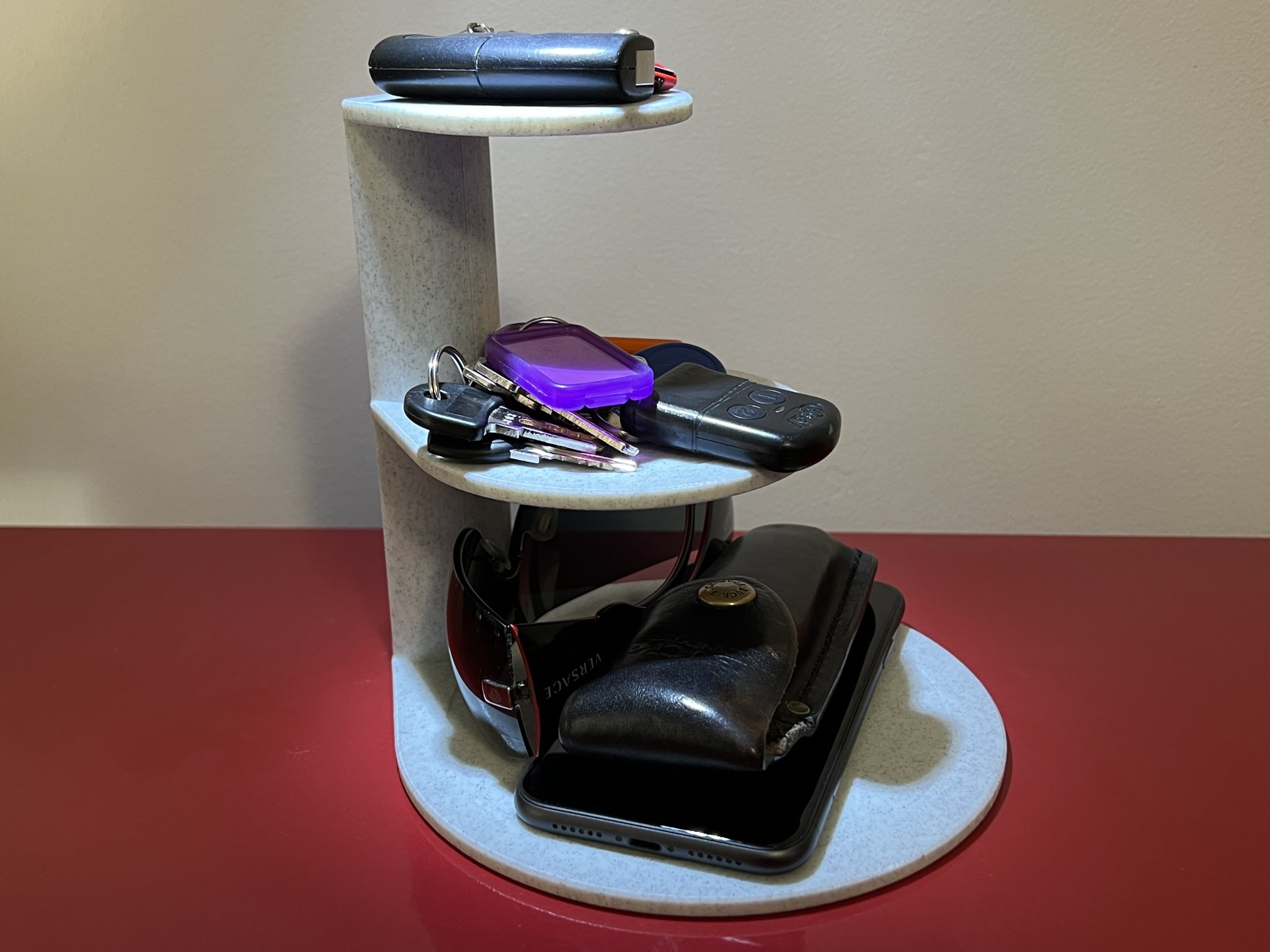 Tiêu đề EDC StackMate Tóm tắt EDC StackMate DANH MỤC Gia dụng