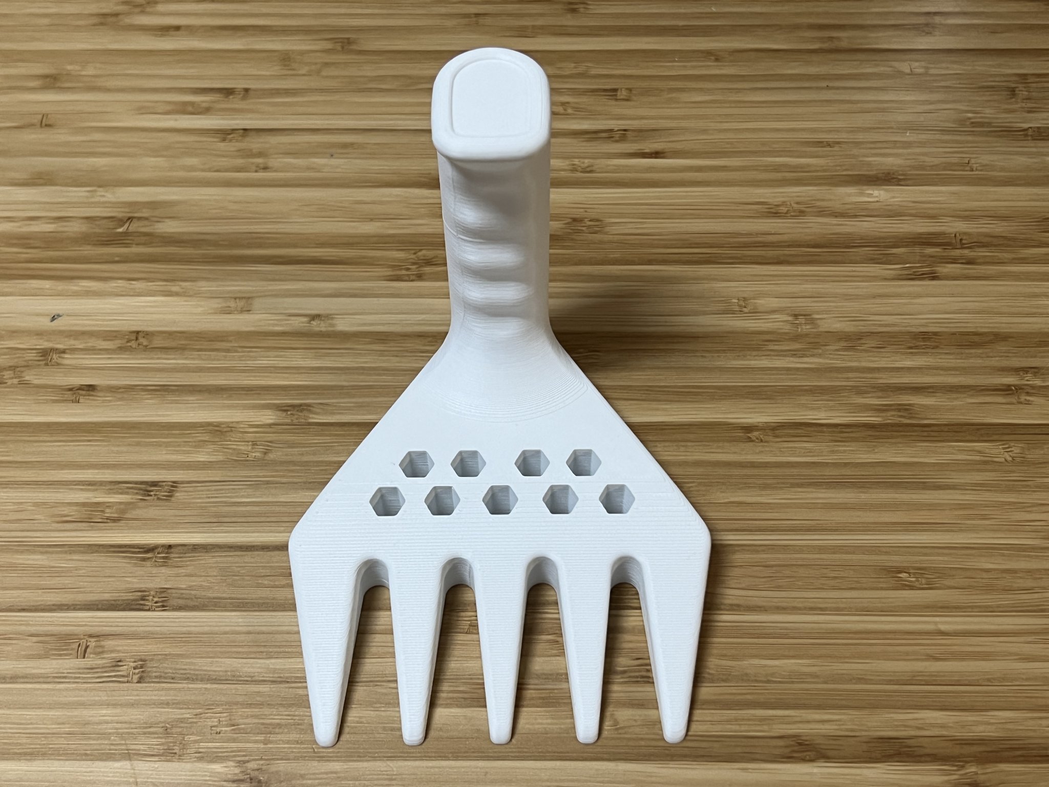 Dụng cụ làm vườn công thái học