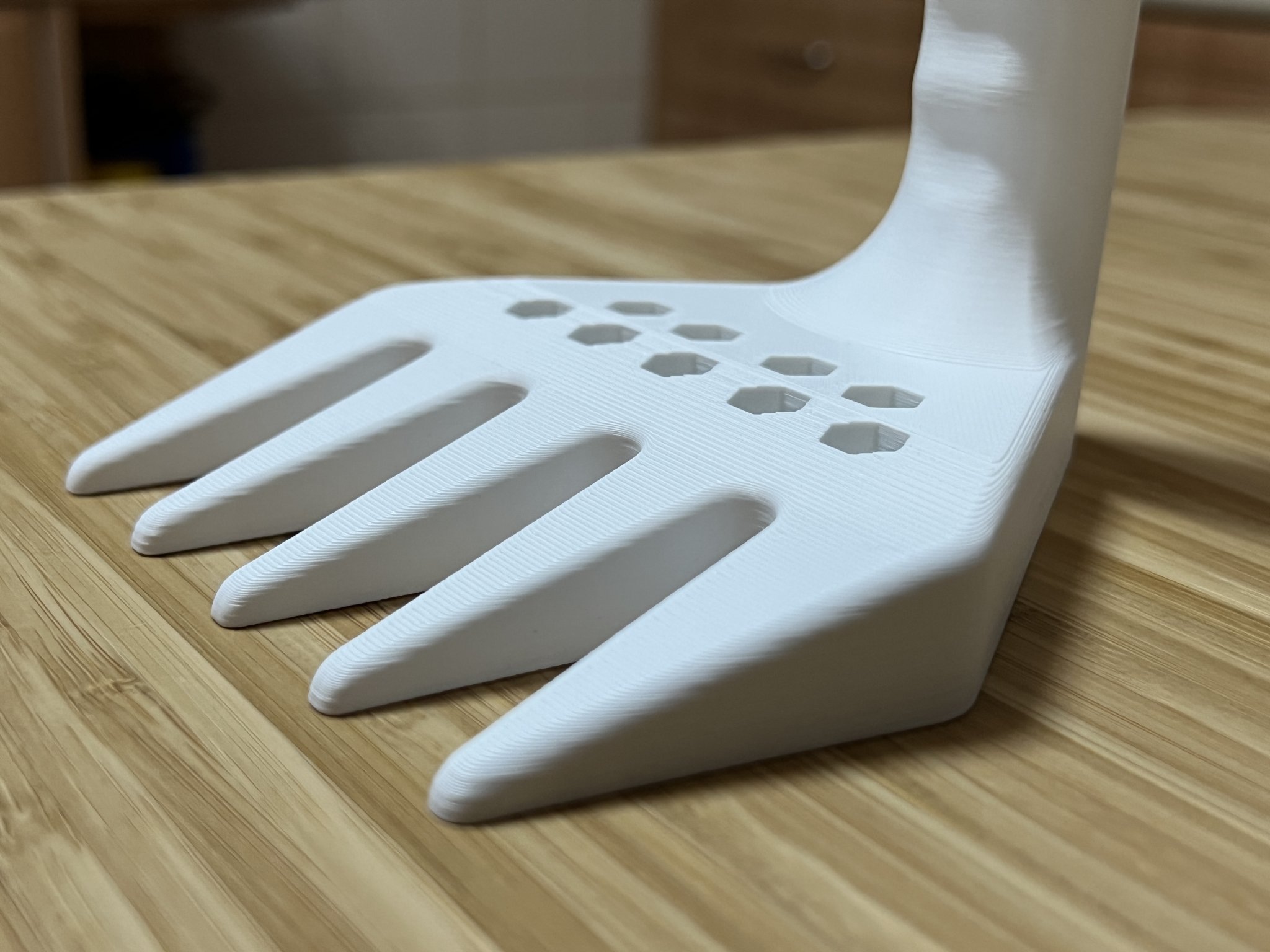 Dụng cụ làm vườn công thái học