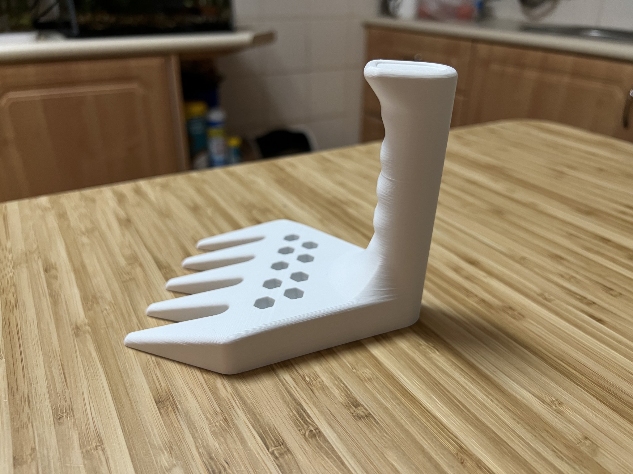 Dụng cụ làm vườn công thái học