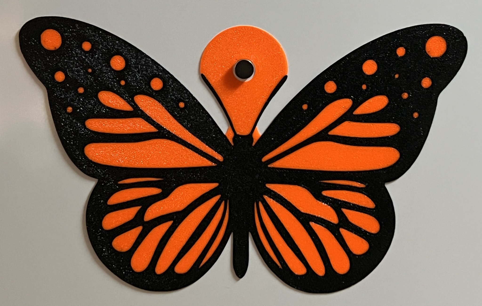 Tiêu đề Monarch Butterfly MMU Tóm tắt Monarch Butterfly MMU DANH MỤ