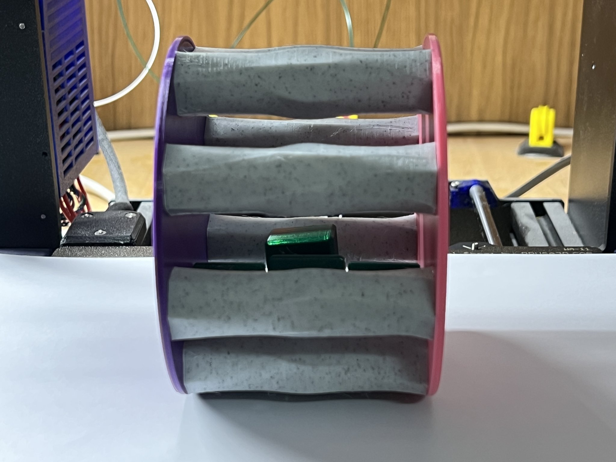 Tiêu đề Đồ chơi lúc lắc trực quan của trẻ em Stonehenge Tóm t