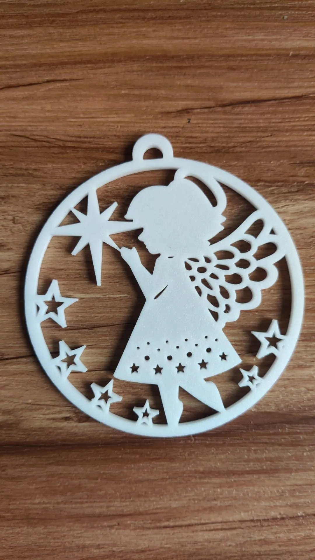 Thiên Thần Giáng Sinh weihnachtsengel